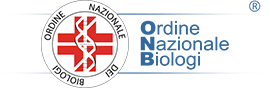 Logo Ordine Nazionale Biologi